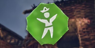 Sistema de confort en Windrose, explicado