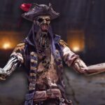 Guía del jefe de manos de Israel (Windrose)