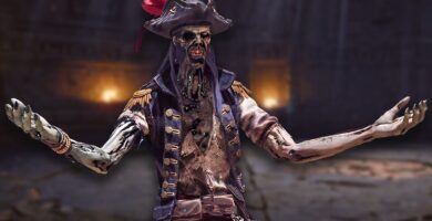 Guía del jefe de manos de Israel (Windrose)