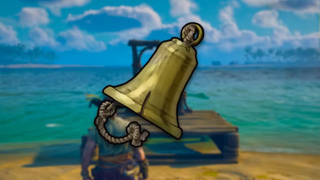 Cómo viajar rápido en Windrose