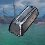 Cómo conseguir lingotes de plata en Windrose