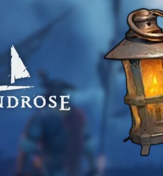 Cómo recargar la lámpara en Windrose