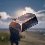 Dónde conseguir mineral de hierro en Windrose