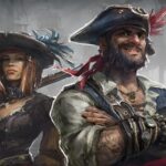 El juego pirata de mundo abierto Windrose alcanza un hito impresionante para el jugador