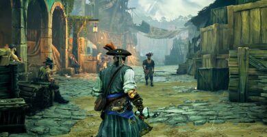 Cómo subir de nivel en Windrose