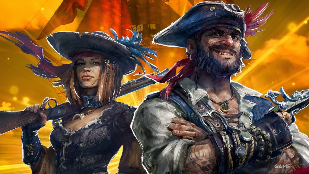 Windrose alcanza un hito increíble menos de una semana después del lanzamiento