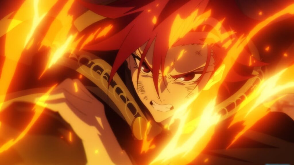 Wand and Sword Temporada 2 Episodio 3 Fecha de lanzamiento y dónde verlo