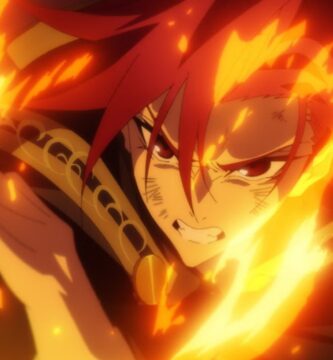 Wand and Sword Temporada 2 Episodio 3 Fecha de lanzamiento y dónde verlo