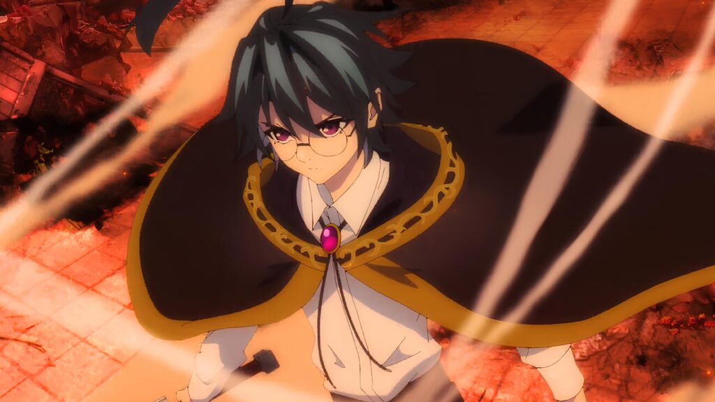 Más oscuro, más valiente y más violento