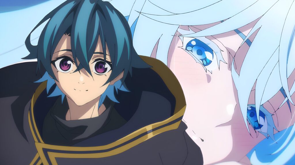 Wand and Sword Temporada 2 Episodio 1 Fecha de lanzamiento, dónde mirar