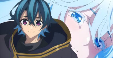 Wand and Sword Temporada 2 Episodio 1 Fecha de lanzamiento, dónde mirar