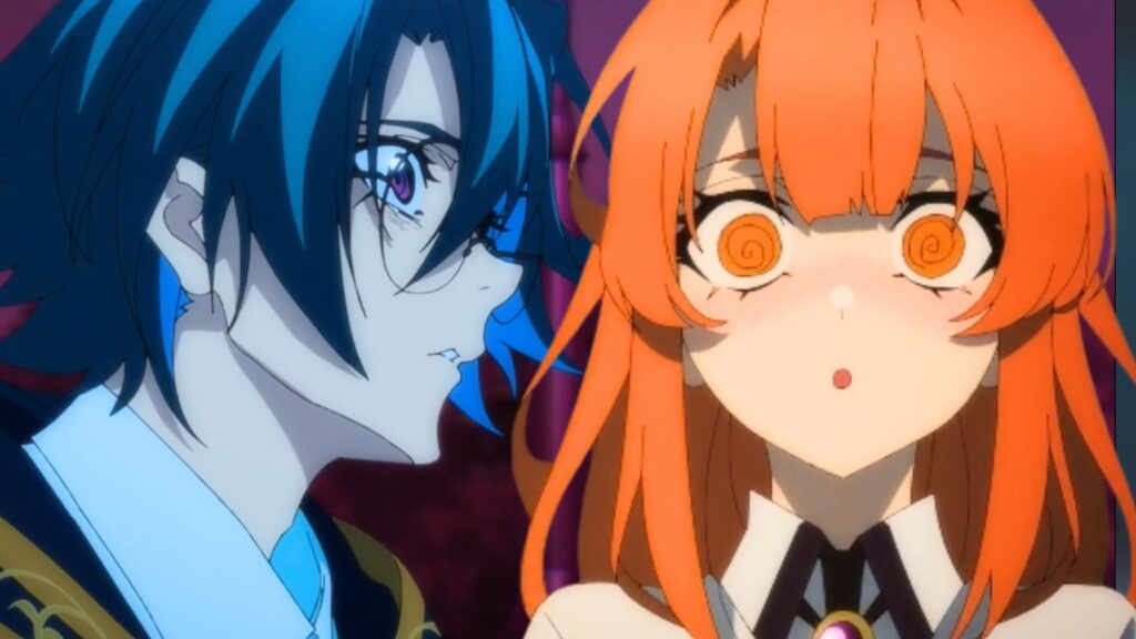 Revisión del episodio 1 de la temporada 2 de Wand and Sword