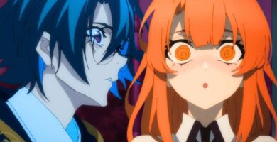 Revisión del episodio 1 de la temporada 2 de Wand and Sword