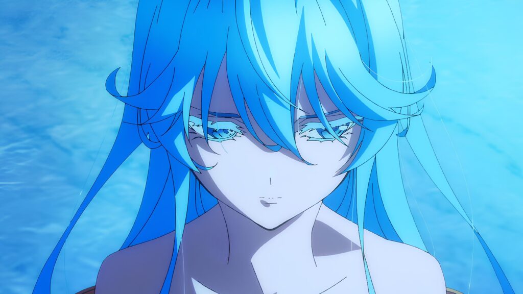 Wand and Sword Temporada 2 Episodio 2 Fecha de lanzamiento, dónde mirar