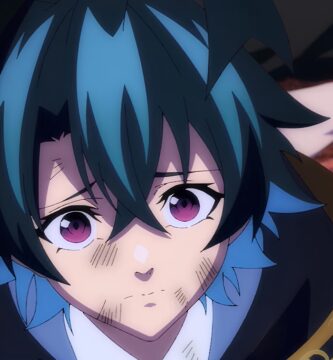 Revisión del episodio 3 de la temporada 2 de Wand and Sword