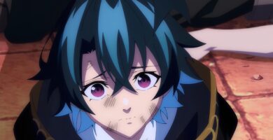 Revisión del episodio 3 de la temporada 2 de Wand and Sword