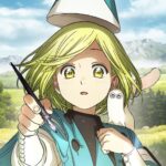 Fecha de lanzamiento del episodio 1 de Witch Hat Atelier y dónde verlo