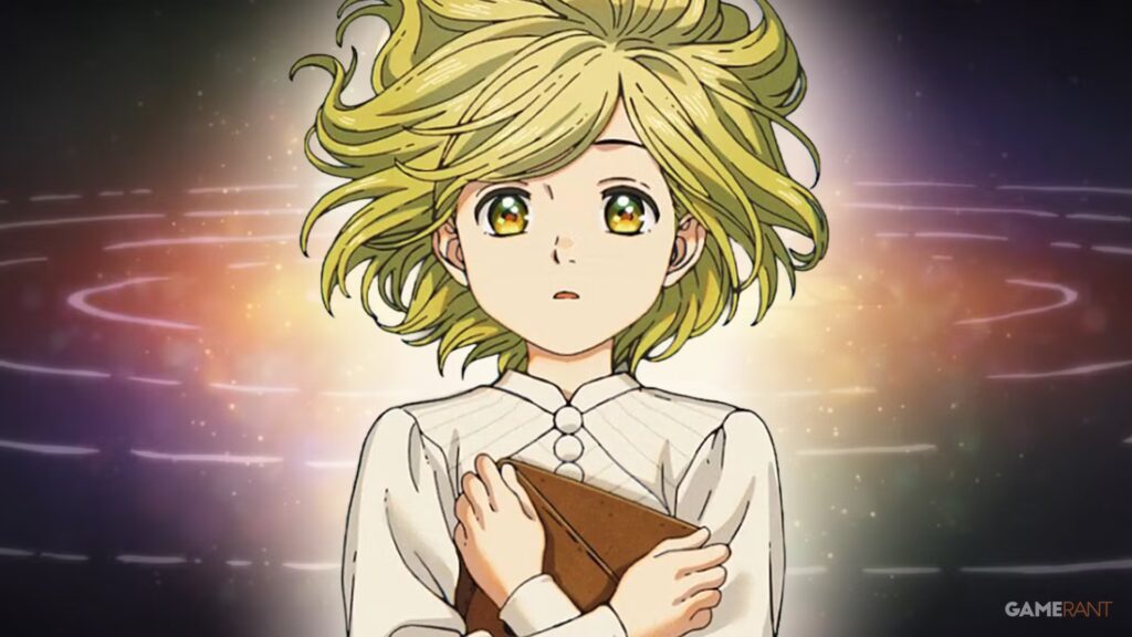 Witch Hat Atelier Episodio 3 Fecha de lanzamiento Dónde mirar