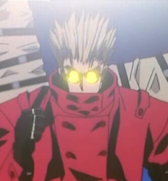 Los 6 pistoleros más mortíferos del anime Shonen