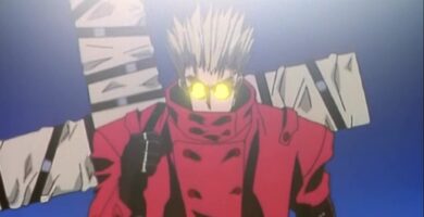 Los 6 pistoleros más mortíferos del anime Shonen