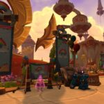 World of Warcraft recupera la Semana del Niño con una nueva recompensa