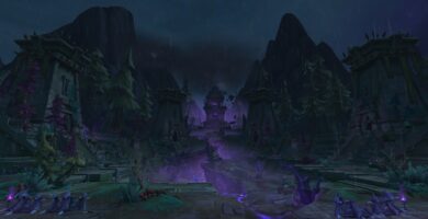 Los fanáticos de World of Warcraft descubren cómo obtener el logro más malvado de Midnight
