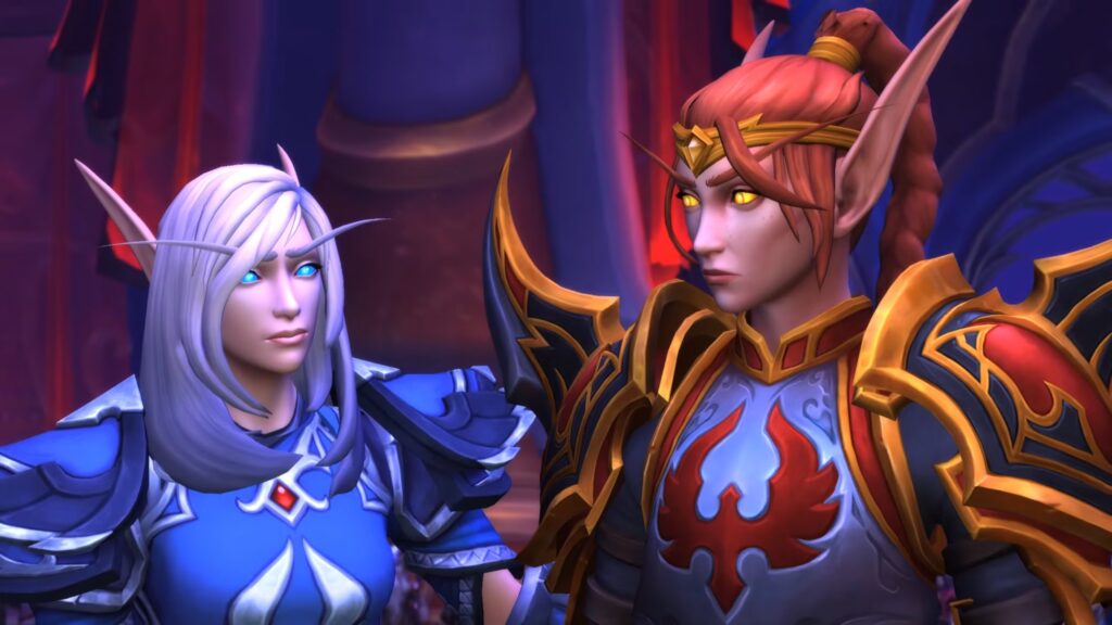 La campaña de medianoche ha terminado oficialmente