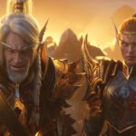 El 21 de abril será un gran día para World of Warcraft