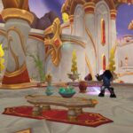 Los jugadores de World of Warcraft no están contentos con el parche 12.0.5