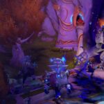 World of Warcraft revela el lanzamiento en Twitch del parche de medianoche 12.0.5
