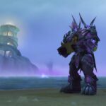 Blizzard se disculpa por los problemas de actualización de World of Warcraft