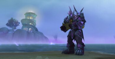 Blizzard se disculpa por los problemas de actualización de World of Warcraft