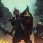 World of Warcraft agrega una nueva e increíble opción cosmética en el parche 12.0.5