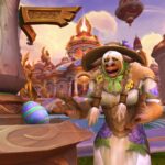 World of Warcraft comienza el evento de Pascua de Noblegarden con nuevas recompensas