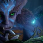 Haranir de Midnight está en la expansión equivocada