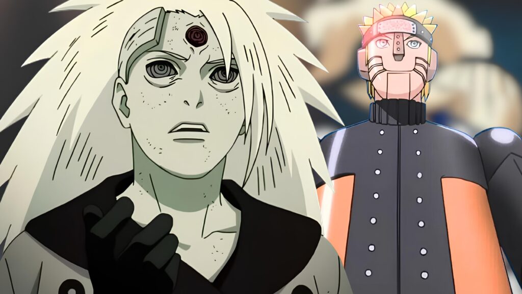 7 peores episodios de Naruto que desearíamos poder olvidar