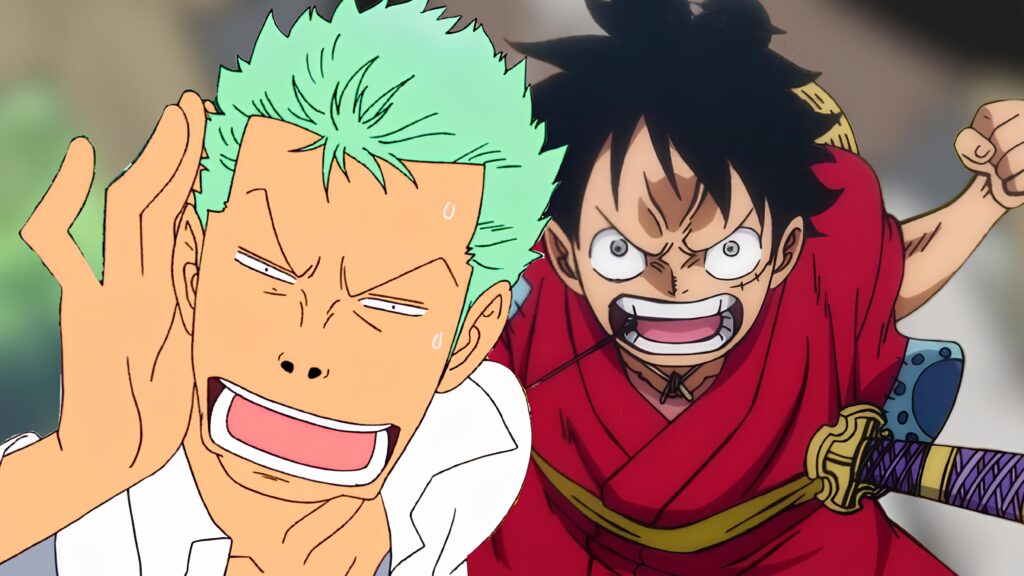 7 peores episodios de One Piece que desearíamos poder olvidar