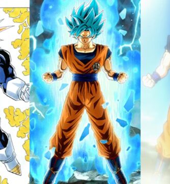 6 peores transformaciones de toda la serie, clasificadas