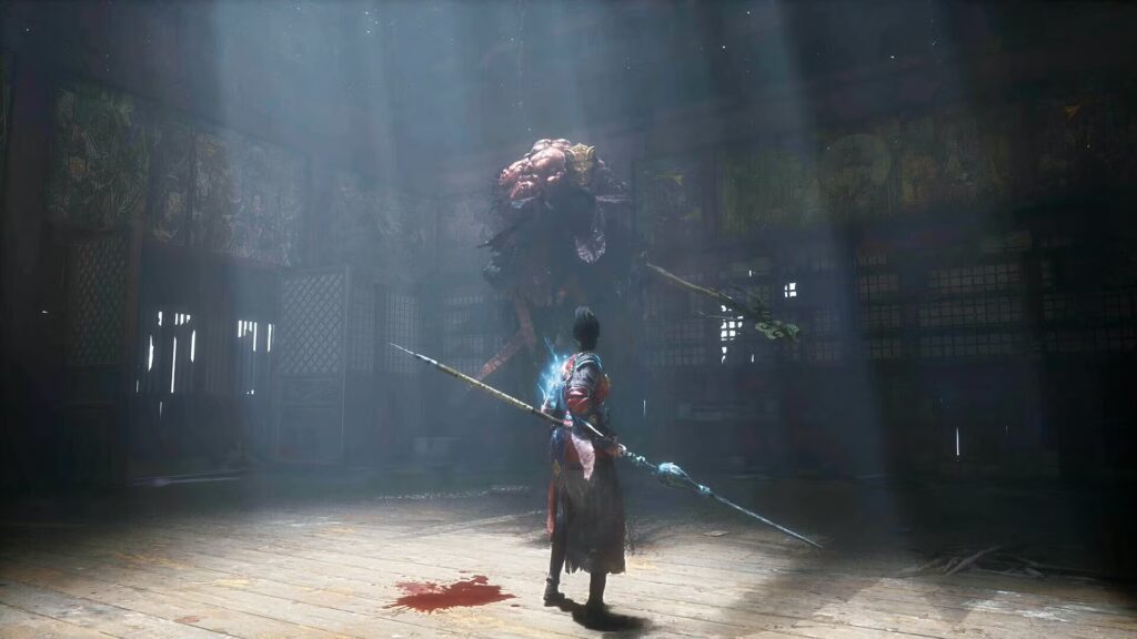 La propiedad intelectual de Wuchang Fallen Feathers se adquiere por más de 4,5 millones de dólares