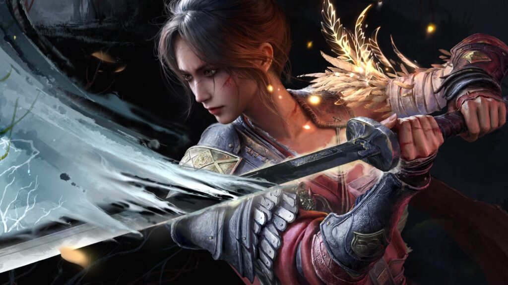 Se informa que el equipo de desarrollo de Fallen Feathers ha sido disuelto