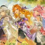 Código y tiempo de transmisión en vivo de WuWa 3.3 (ondas borrascosas)