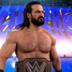 WWE 2K26 lanza la actualización 1.09