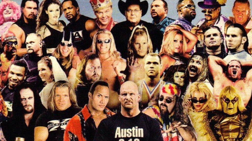 Una de las estrellas más importantes de la WWE llegará a Fortnite esta semana