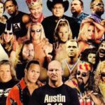 Una de las estrellas más importantes de la WWE llegará a Fortnite esta semana