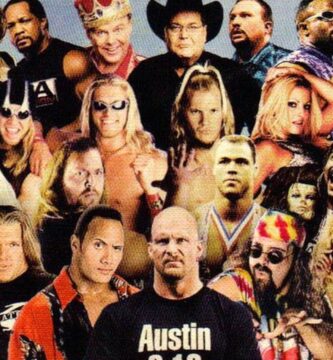 Una de las estrellas más importantes de la WWE llegará a Fortnite esta semana