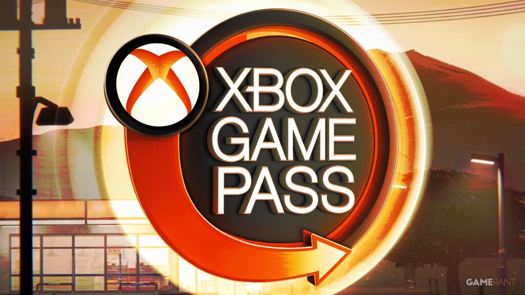 Xbox Game Pass agrega 4 juegos del primer día para cerrar en abril de 2026