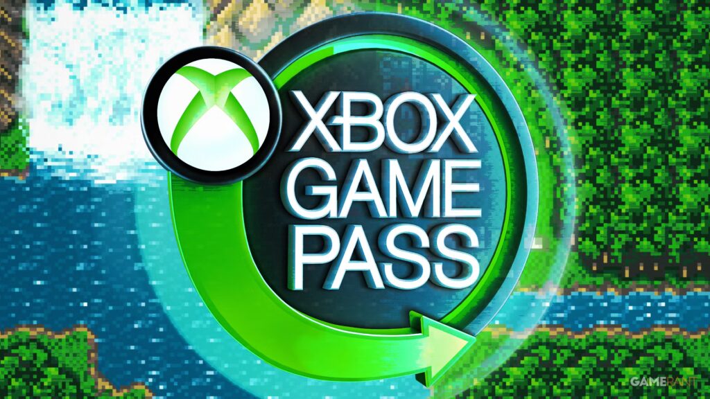 Xbox Game Pass agrega un RPG icónico como su segundo juego de abril de 2026