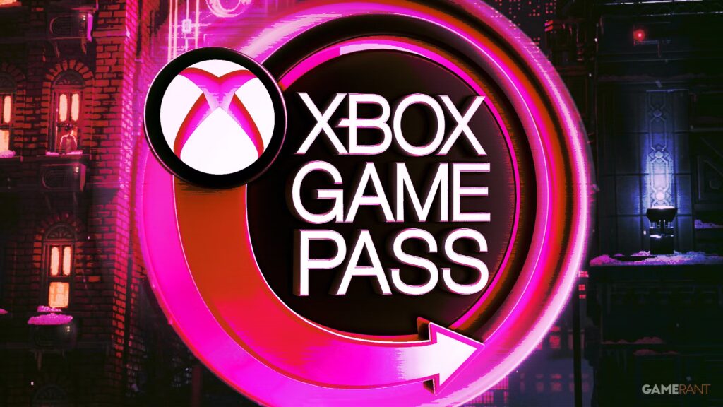Xbox Game Pass agrega el juego Cyberpunk del primer día y otros 2 títulos