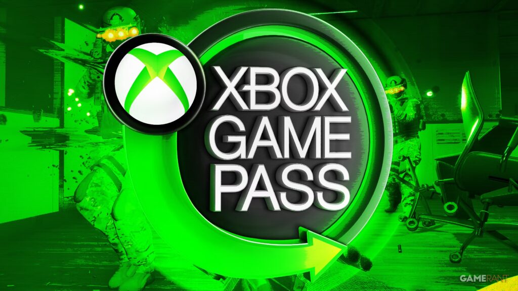 Xbox Game Pass agrega un intenso juego 2023 con críticas 'muy positivas'