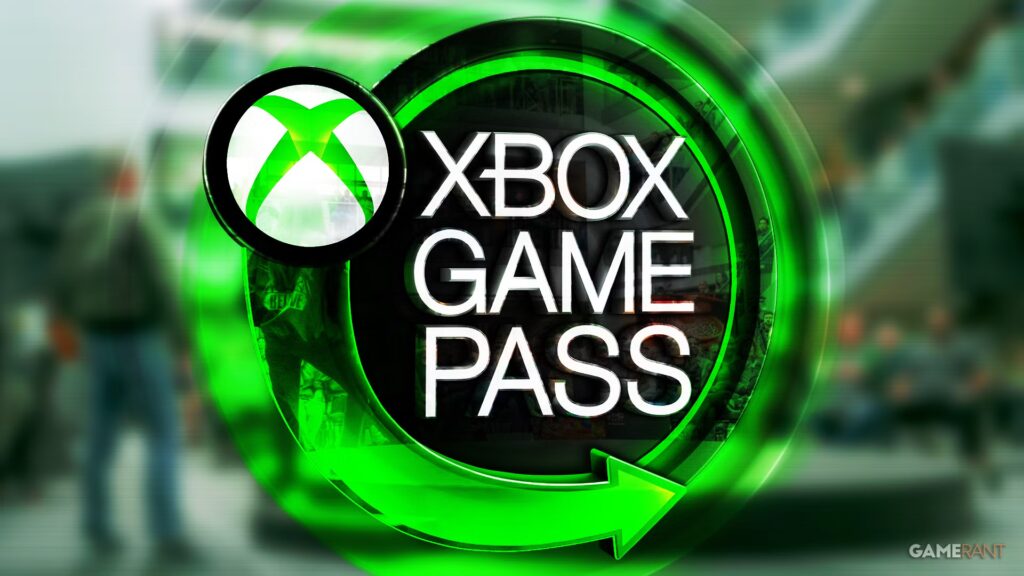 Xbox Boss describe su plan para 'fortalecer Game Pass' en Pivotal Shift